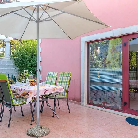 Apartman Nada