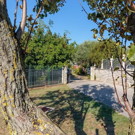 Nada Appartamento Rovigno
