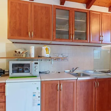 Nada Apartment