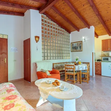 Nada Apartment