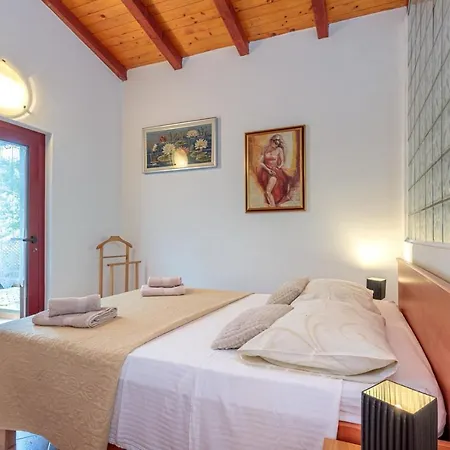 Apartment Nada Rovinj