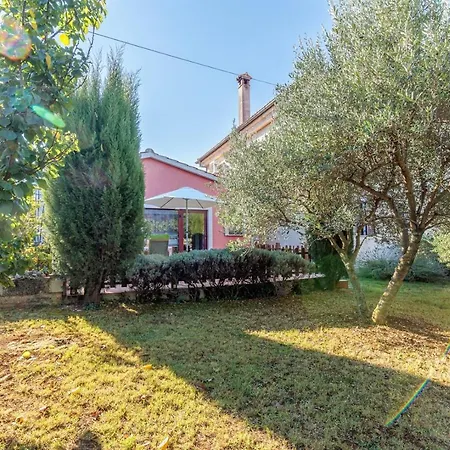 Nada Apartment Rovinj