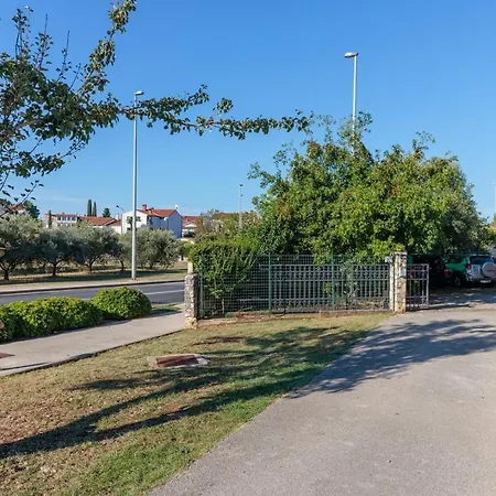 Apartment Nada *